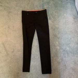 Pinko Black Skinny Pant